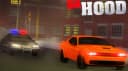 Da hood Lock