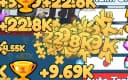 auto farm wins