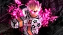 BLR NO CD OP