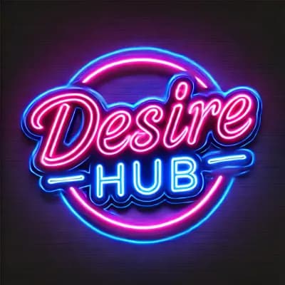 Desire Hub