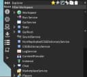 Dex Explorer (By Moon)