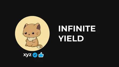 Infinite Yield