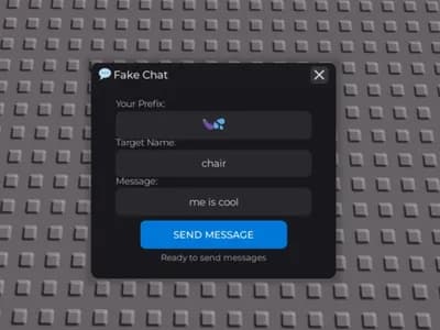 FeFakeChat