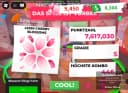 D3v1lHub Cherry Blossom AutoFarm