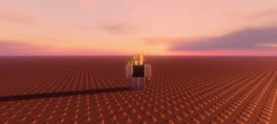 RTX shader