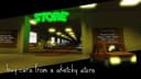 Backrooms Drift - Auto Collect Coins (UPDATED) (added UI)