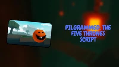 Pilgrammed [Sexation Hub]