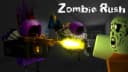 Ghost hub ZOMBIE