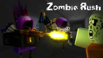 Ghost hub ZOMBIE