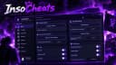 InsoCheats (AutoPlay, AI Chat & Smart Sell and more!) | RON