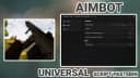 KEYLESS-Aimbot/Esp Players