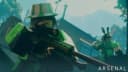 Vex Hub Slient aim