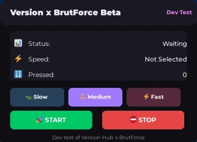 Version Hub