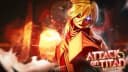 AOT:R Script (Free + Keyless)
