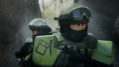 Vortex Premium - Counter Blox