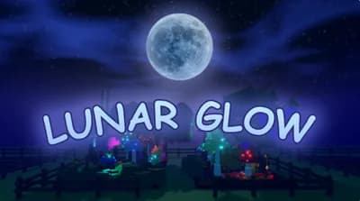 Lunar Glow