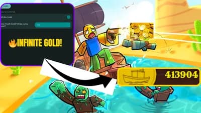 INF GOLD OP