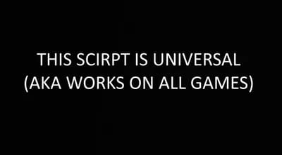 The Vault Scripts