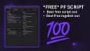 Wapus | PF script (SilentAim, KillAll, UnlockCamos)