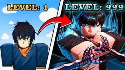Anime Arise Evolution BETA best one right now
