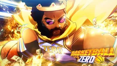 MONTY HUB BBZ(BASKETBALL:ZERO)|PAID|ROLLBACK INF SPINS+