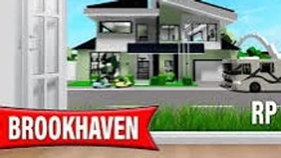 Brookhaven script but bettter