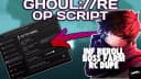 (FREE) INF REROLL KAGUNE/QUINQUE RC DUPE BOSS FARM GHOUL RE