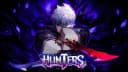 HUNTERS OP Script UN Hub