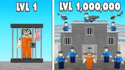 Prison Pump OP best one