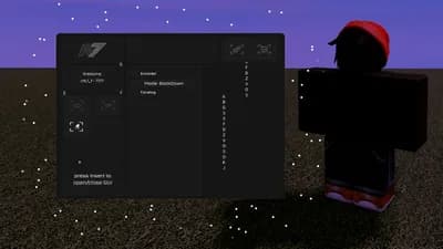 keyless script