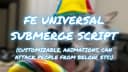 (UNIVERSAL) Swag's Submerge Tool Script