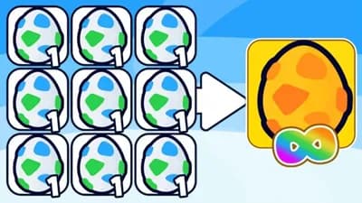 Tapping Emperors | Free Product