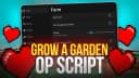 Grow a Garden one click ( kaitun ) FREE
