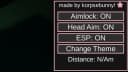 Universal Aimbot Script!
