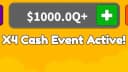 INFINITE MONEY || INSTANT COLLECT