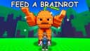 Phoenix - Catch And Feed A Brainrot! | Auto Catch, Auto Farm