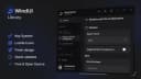 Wind Ui Lib