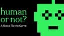 Player Or AI - Hub