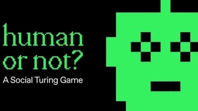 Player Or AI - Hub