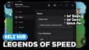 Legends Of Speed