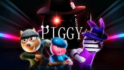 EzPiggy 🐷| TP to Objects & ESP & Kill All & More 🔑