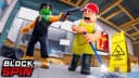 Blockspin AFK JOBS AIMBOT AND MORE BYPASSED ANTICHEAT