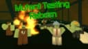 Spawn any npcs