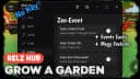GROW A GARDEN SCRIPT