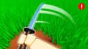 0verflow Hub - Cut Grass (Keyless Script)