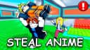 🚨Steal Anime! | Auto Lock & more❗️