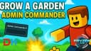 JANDEL ADMIN COMMANDER 