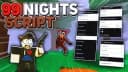 99 Night In The Forest | KEYLESS