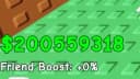 INF MONEY | OP SCRIPT XD