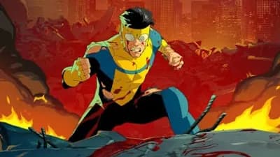 Tsb INVINCIBLE moveset